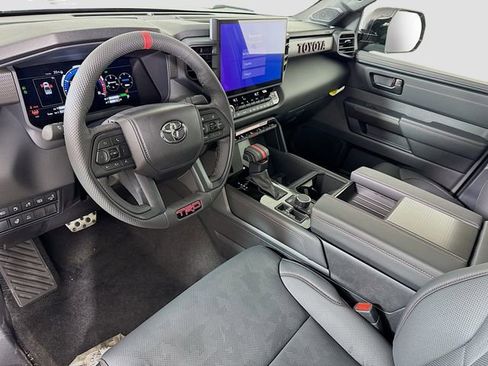 New 2026 Toyota Tundra TRD Pro image 19