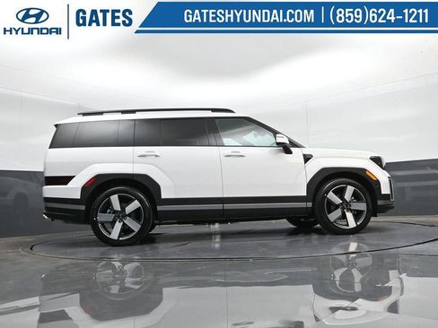 New 2026 Hyundai Santa Fe Limited image 33