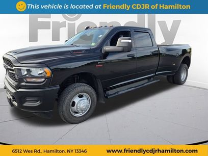 Used 2023 RAM 3500 Tradesman