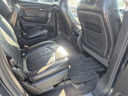 Used 2013 GMC Acadia Denali FWD image 18