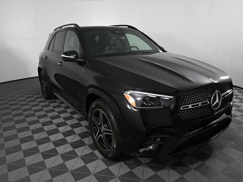 Certified 2026 Mercedes-Benz GLE 350 4MATIC image 24