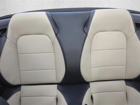 Certified 2019 Ford Mustang Premium image 22