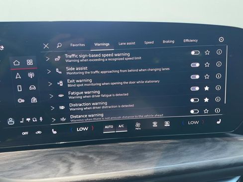 Certified 2025 Audi Q5 Premium w/ Premium Plus AWD/4WD image 13