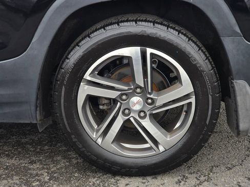 Used 2020 GMC Terrain SLT w/ Preferred Package image 12