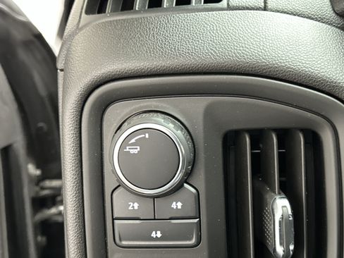 Used 2024 Chevrolet Silverado 3500 W/T w/ WT Convenience Package AWD/4WD image 33