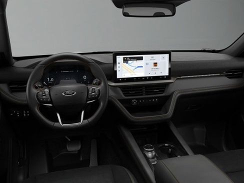 New 2026 Ford Explorer Tremor w/ Tremor Ultimate Package AWD/4WD image 7