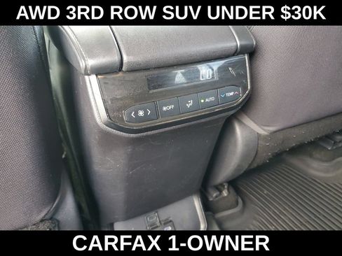 Used 2022 Toyota Highlander L AWD/4WD image 18