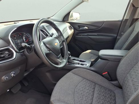 Used 2024 Chevrolet Equinox LT AWD/4WD image 24
