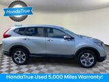 Certified 2019 Honda CR-V EX-L image 2