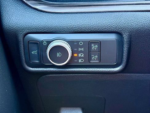 Used 2022 Ford Explorer Limited w/ Equipment Group 301A image 23