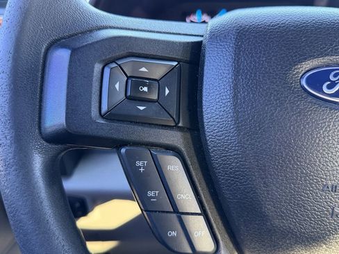 Used 2017 Ford F250 XLT w/ XLT Value Package AWD/4WD image 28