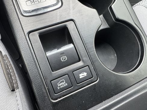 Used 2018 Subaru Outback 2.5i image 28