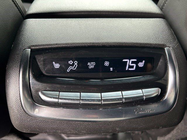 Used 2021 Cadillac XT6 Sport AWD/4WD image 46