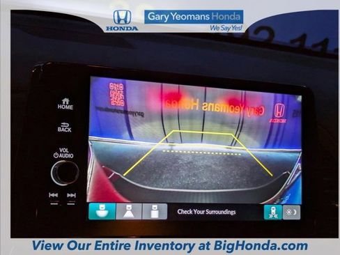 New 2026 Honda Odyssey Sport-L image 33