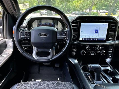 Used 2023 Ford F150 Tremor AWD/4WD image 8