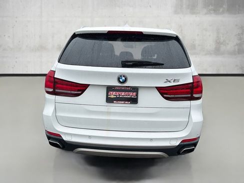 Used 2018 BMW X5 xDrive35i w/ M Sport Package image 6