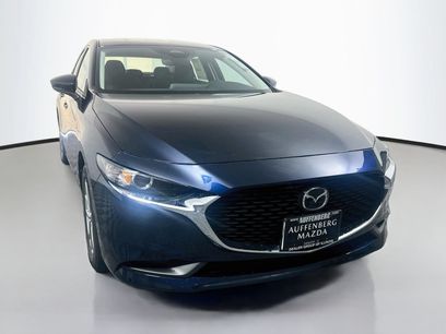 New 2026 MAZDA MAZDA3 s