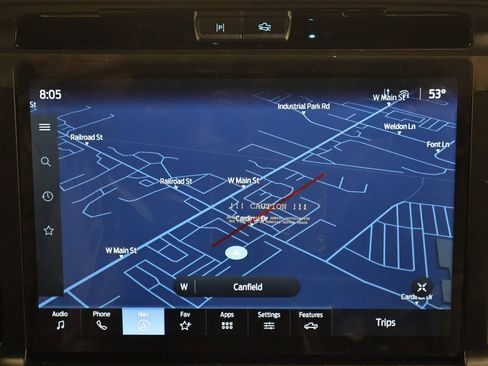 New 2025 Ford F150 Raptor image 26