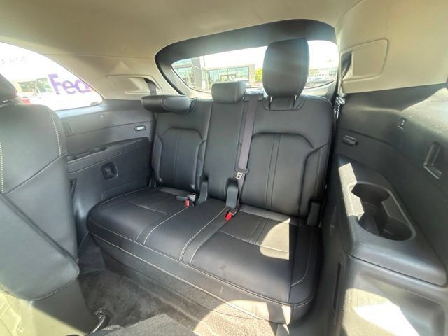 Certified 2024 MAZDA CX-90 3.3 Turbo w/ Premium Package AWD/4WD image 22