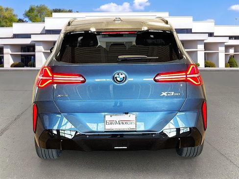 New 2026 BMW X3 xDrive30i w/ Premium Package AWD/4WD image 6