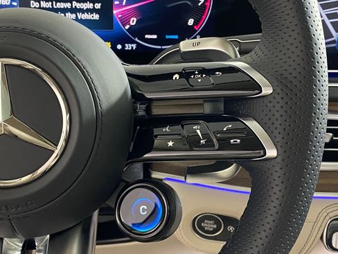 New 2026 Mercedes-Benz GLE 53 AMG 4MATIC image 30