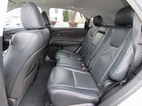 Used 2013 Lexus RX 350 AWD w/ Navigation Pkg image 13