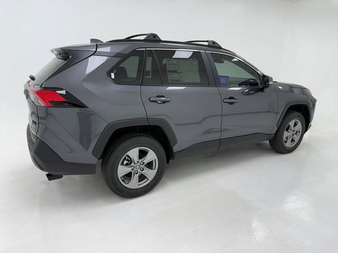 New 2025 Toyota RAV4 XLE w/ Convenience Package image 41