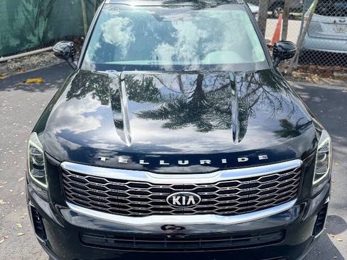 Used 2021 Kia Telluride S image 15