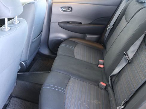 Used 2021 Nissan Leaf SV Plus image 22