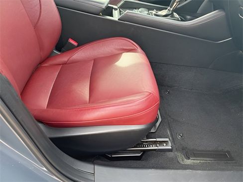 Used 2023 MAZDA MAZDA3 s image 12