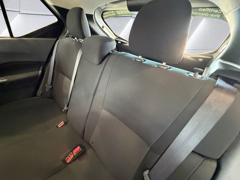 Used 2024 Nissan Kicks S image 18