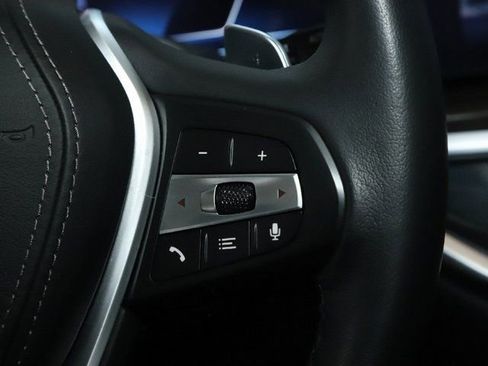 Certified 2024 BMW X5 xDrive50e w/ Climate Comfort Package image 25