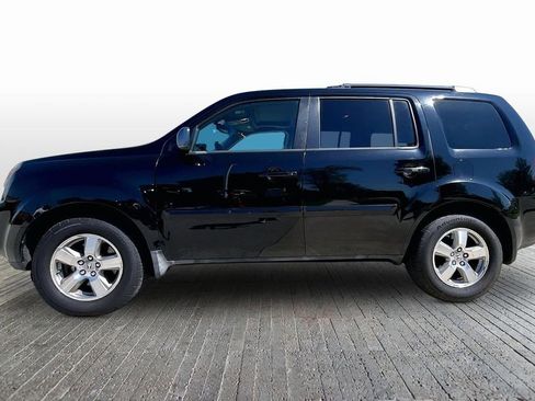 Used 2009 Honda Pilot EX-L image 5