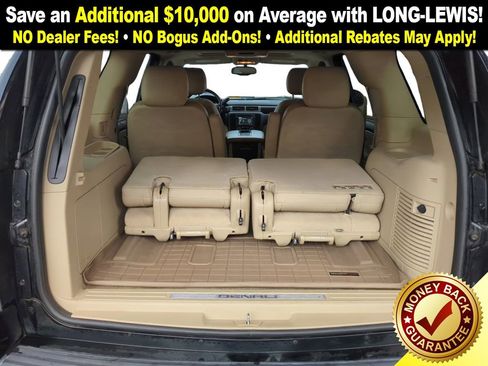 Used 2012 GMC Yukon Denali image 24