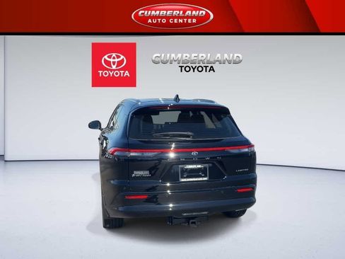 New 2026 Toyota Crown Signia image 7