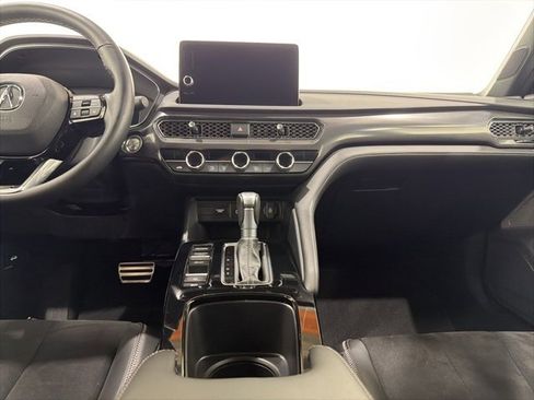 Certified 2023 Acura Integra A-Spec image 35