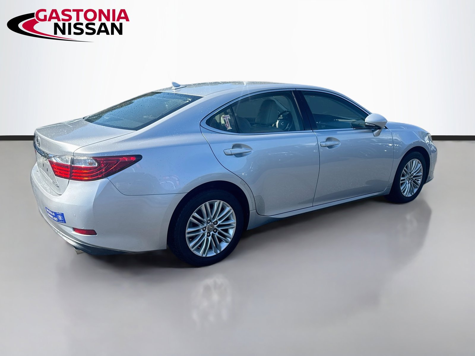 Used 2013 Lexus ES 350 w/ Luxury Pkg FWD image 9