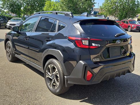 Used 2024 Subaru Crosstrek 2.0i Premium AWD/4WD image 4