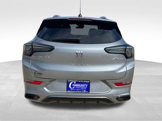 Certified 2024 Buick Encore GX Avenir w/ Avenir Convenience Package AWD/4WD video 5