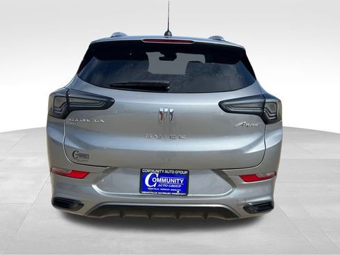 Certified 2024 Buick Encore GX Avenir w/ Avenir Convenience Package AWD/4WD image 5