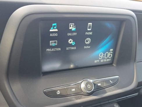 Used 2016 Chevrolet Camaro LT w/ RS Package RWD image 18