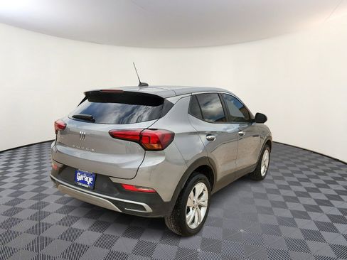 Used 2024 Buick Encore GX Preferred w/ Comfort Package AWD/4WD image 4