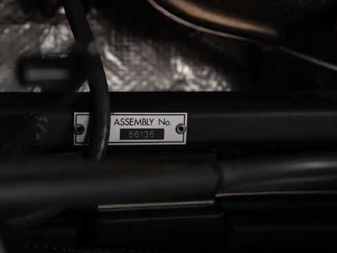 Used 2004 Ferrari 360 Challenge Stradale image 48