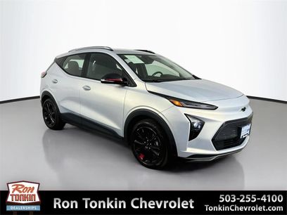 Used 2023 Chevrolet Bolt EUV LT w/ Convenience Package