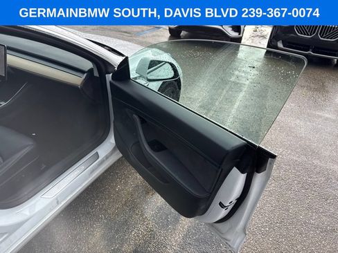 Used 2020 Tesla Model 3 RWD image 21