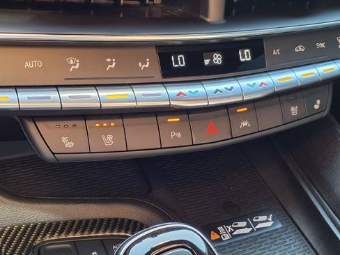 Used 2021 Cadillac CT5 V w/ Premium Package AWD/4WD image 14