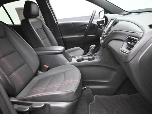 Used 2023 Chevrolet Equinox RS image 7
