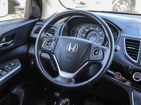 Used 2015 Honda CR-V EX-L image 16
