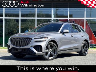 Used 2023 Genesis GV70 2.5T Sport Prestige w/ Sport Prestige Package