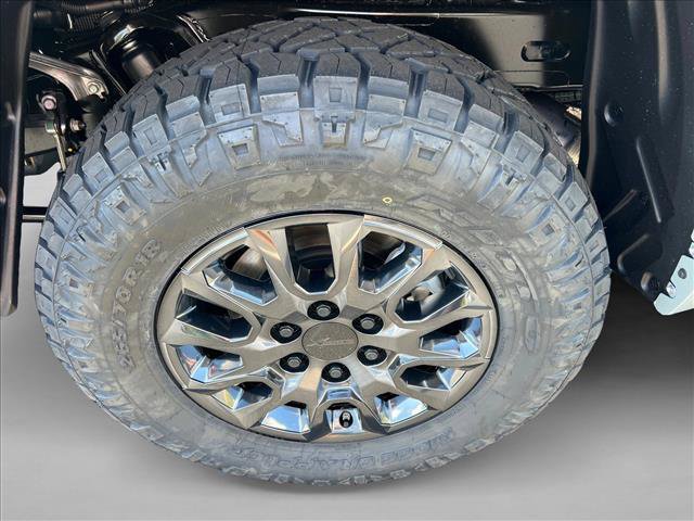 New 2025 Toyota Tundra SR5 w/ SR5 Convenience Package AWD/4WD image 19